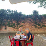 Photo n°7 de l'avis de Pieter.a fait le 29/06/2023 à 13:06 sur le  Osteria dei Meravigliati à Canelli