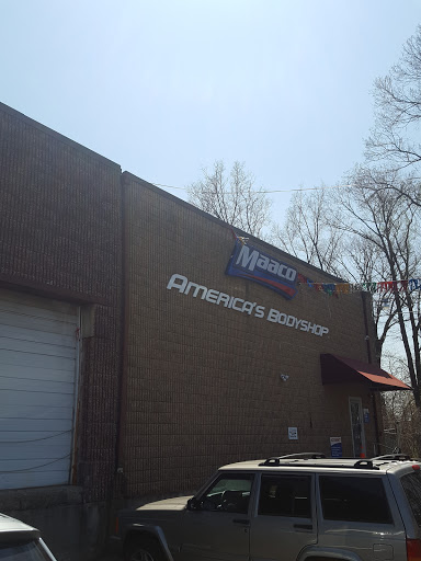 Auto Body Shop «Maaco Collision Repair & Auto Painting», reviews and photos, 246 E County Line Rd, Hatboro, PA 19040, USA