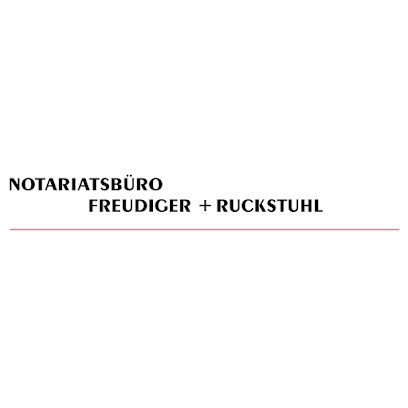 Notariatsbüro Freudiger + Ruckstuhl
