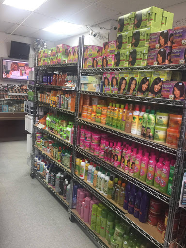 Beauty Supply Store «Rainier Beauty», reviews and photos, 5701 Rainier Ave S, Seattle, WA 98118, USA