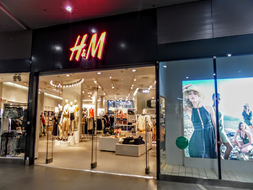 H&M