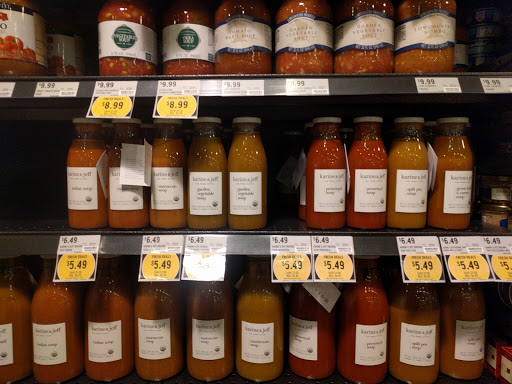 Grocery Store «The Fresh Market», reviews and photos, 924 W 21st St, Norfolk, VA 23517, USA