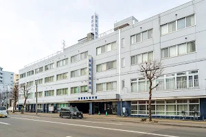 Kinikyo Sapporo Hospital image