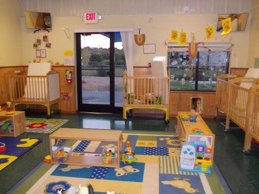 Day Care Center «Childcare Network», reviews and photos, 330 Sardis Rd, Asheville, NC 28806, USA