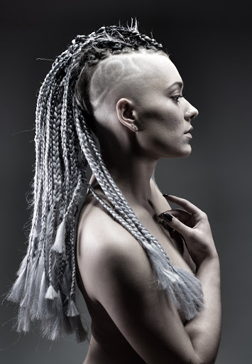 Hair Salon «Pulse Hair Salon And Barber Lounge», reviews and photos, 1115 S Pearl St, Denver, CO 80210, USA