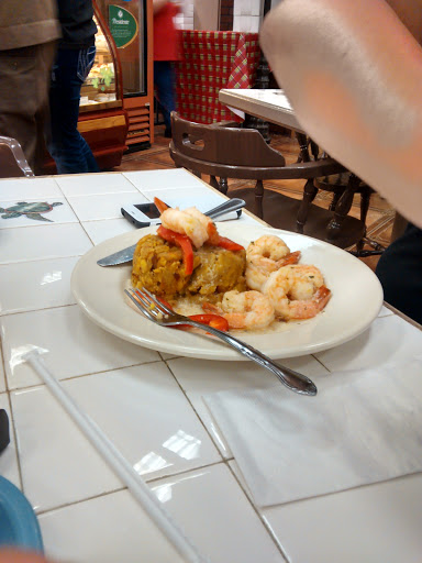 Bakery «La Flor De Espana Bakery & Restaurant», reviews and photos, 200 Post Ave SW, Winter Haven, FL 33880, USA