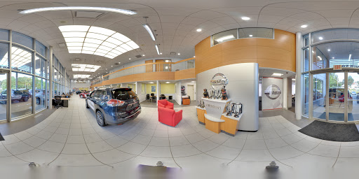 Nissan Dealer «Bruce Bennett Nissan», reviews and photos, 978 Danbury Rd, Wilton, CT 06897, USA