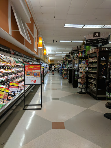 Grocery Store «Ralphs Fresh Fare», reviews and photos, 4700 Admiralty Way, Marina Del Rey, CA 90292, USA