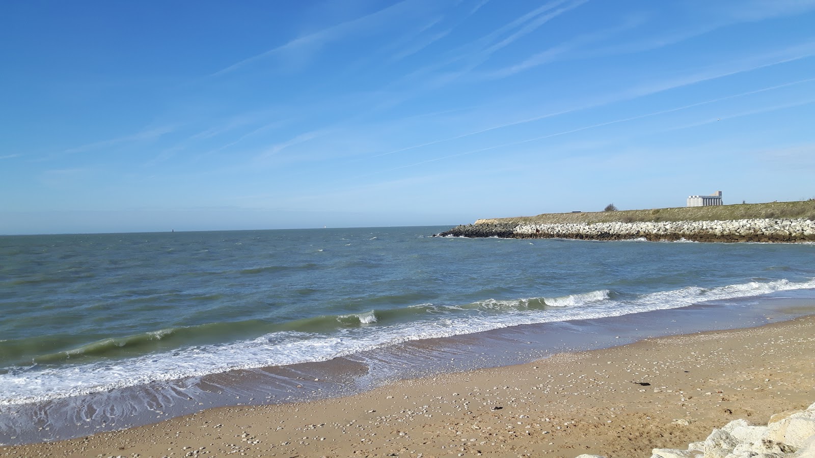 Plage Chef de Baie photo #7