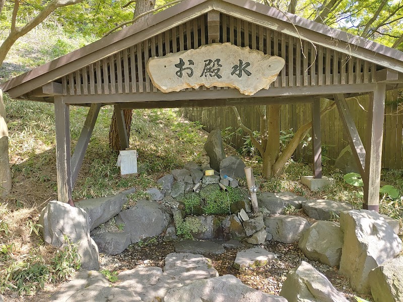 道の駅 はちもり