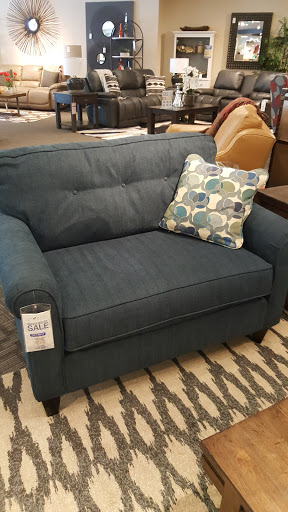 Furniture Store «La-Z-Boy Furniture Galleries», reviews and photos, 130 S Central Ave, Hartsdale, NY 10530, USA