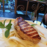 Photo n°2 de l'avis de Gabriella.a fait le 03/06/2021 à 16:58 sur le  Molendini al Borgo à Cerveteri