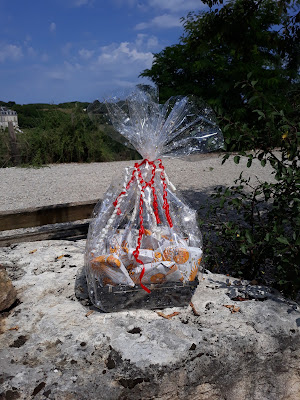 Les Noix de Fougeyrollas à Sainte-Orse