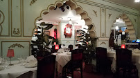 Atmosphère du Restaurant indien Bassanti à Paris - n°19