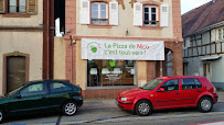 Photos du propriétaire du Pizzeria La Pizza de Nico Soultz-sous-Forêts à Soultz-sous-Forêts - n°11