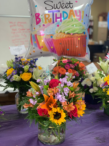 Florist «Floral Masters», reviews and photos, 2090 Beaver Ruin Rd #700, Norcross, GA 30071, USA