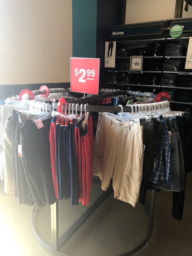 Clothing Store «Old Navy», reviews and photos, 2255 Market Pl Blvd, Cumming, GA 30041, USA