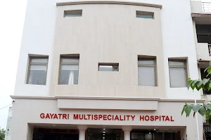 Gayatri Multispecility Hospital image