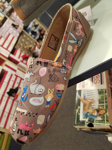 Shoe Store «Rack Room Shoes», reviews and photos, 200 City Cir #100, Peachtree City, GA 30269, USA