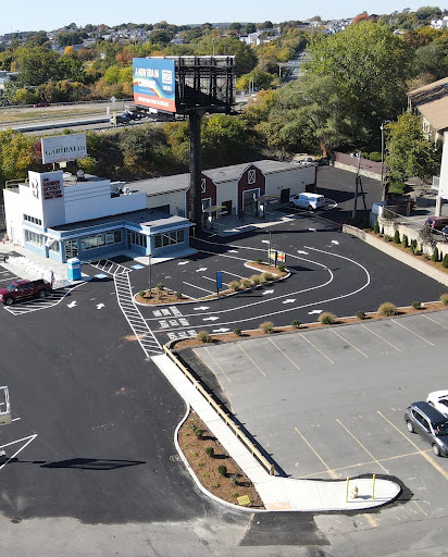 Barn Car Wash NOW OPEN en Revere