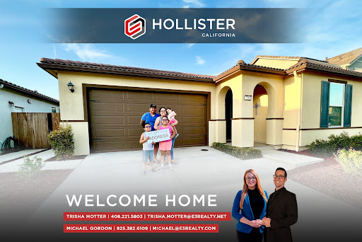 Michael Gordon Bay Area REALTOR image