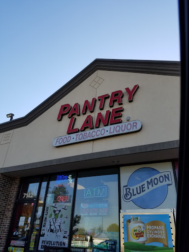 Liquor Store «PANTRY LANE», reviews and photos, 7142 Caton Farm Rd, Plainfield, IL 60586, USA
