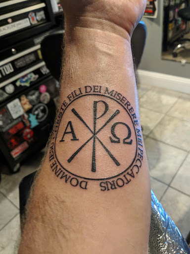 Dharma Ink, 690 Washington St, South Easton, MA 02375, USA, 