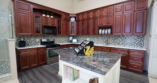 Cabinet Store «Usa Cabinet Store», reviews and photos, 15110 Lee Jackson Memorial Hwy, Chantilly, VA 20151, USA