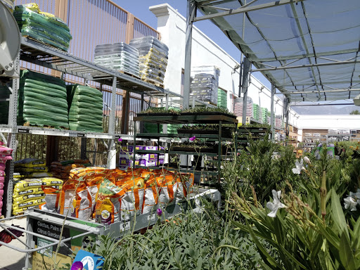 Home Improvement Store «The Home Depot», reviews and photos, 11884 E Foothill Blvd, Rancho Cucamonga, CA 91730, USA