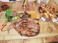 Steak du Restaurant catalan La Cocina à Argelès-sur-Mer - n°19