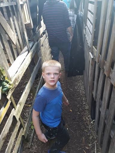 Performing Arts Theater «Gateway Playhouse», reviews and photos, 215 S Country Rd, Bellport, NY 11713, USA