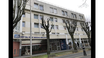 Hôpital privé Armand Brillard - Services des urgences - Ramsay Santé à Nogent-sur-Marne