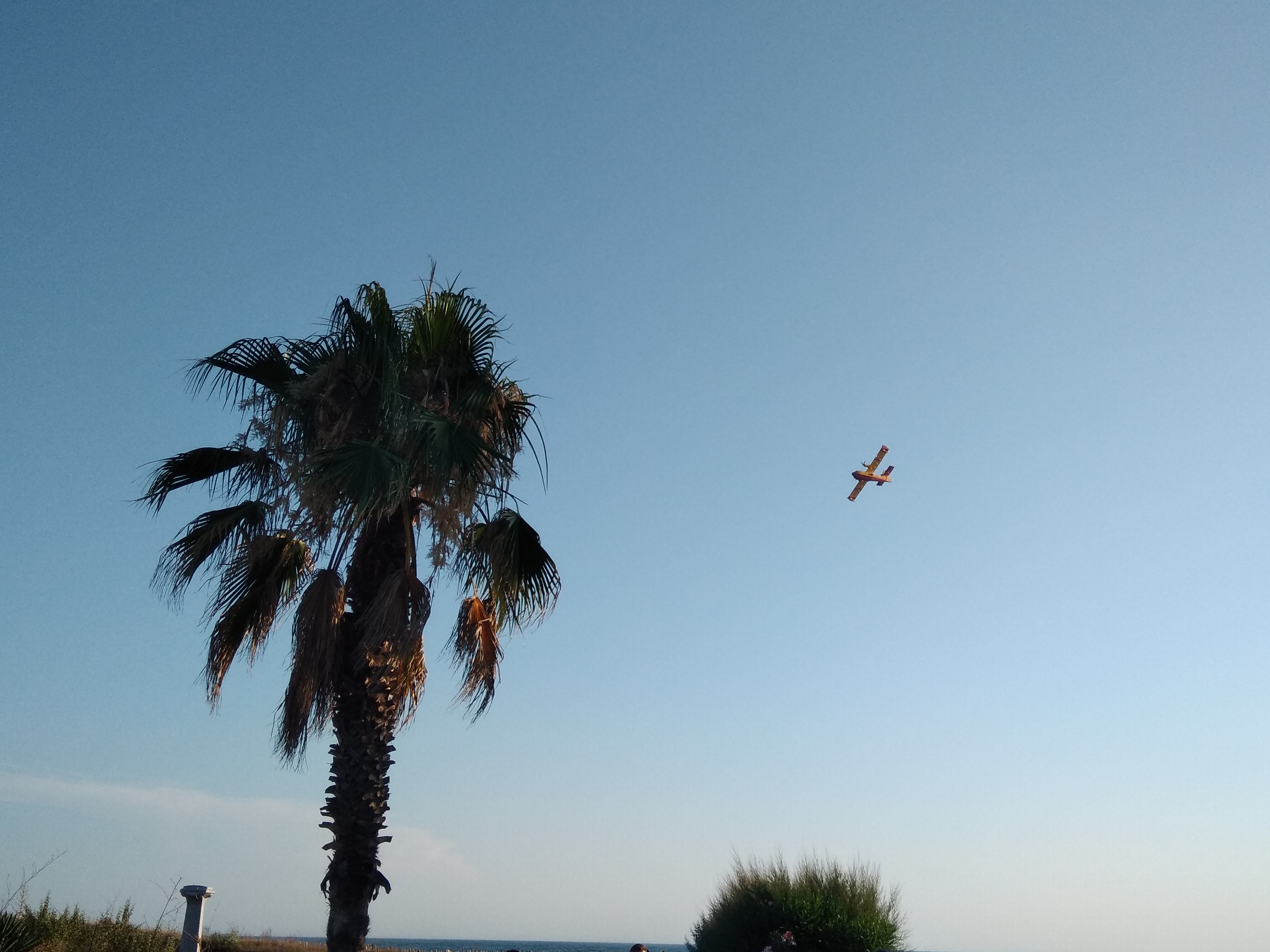 Photo n° 2 de l'avis de christine.e fait le 19/07/2018 à 22:50