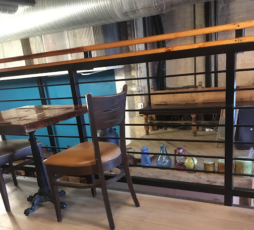 Coffee Shop «Qualia Coffee», reviews and photos, 3917 Georgia Ave NW, Washington, DC 20011, USA