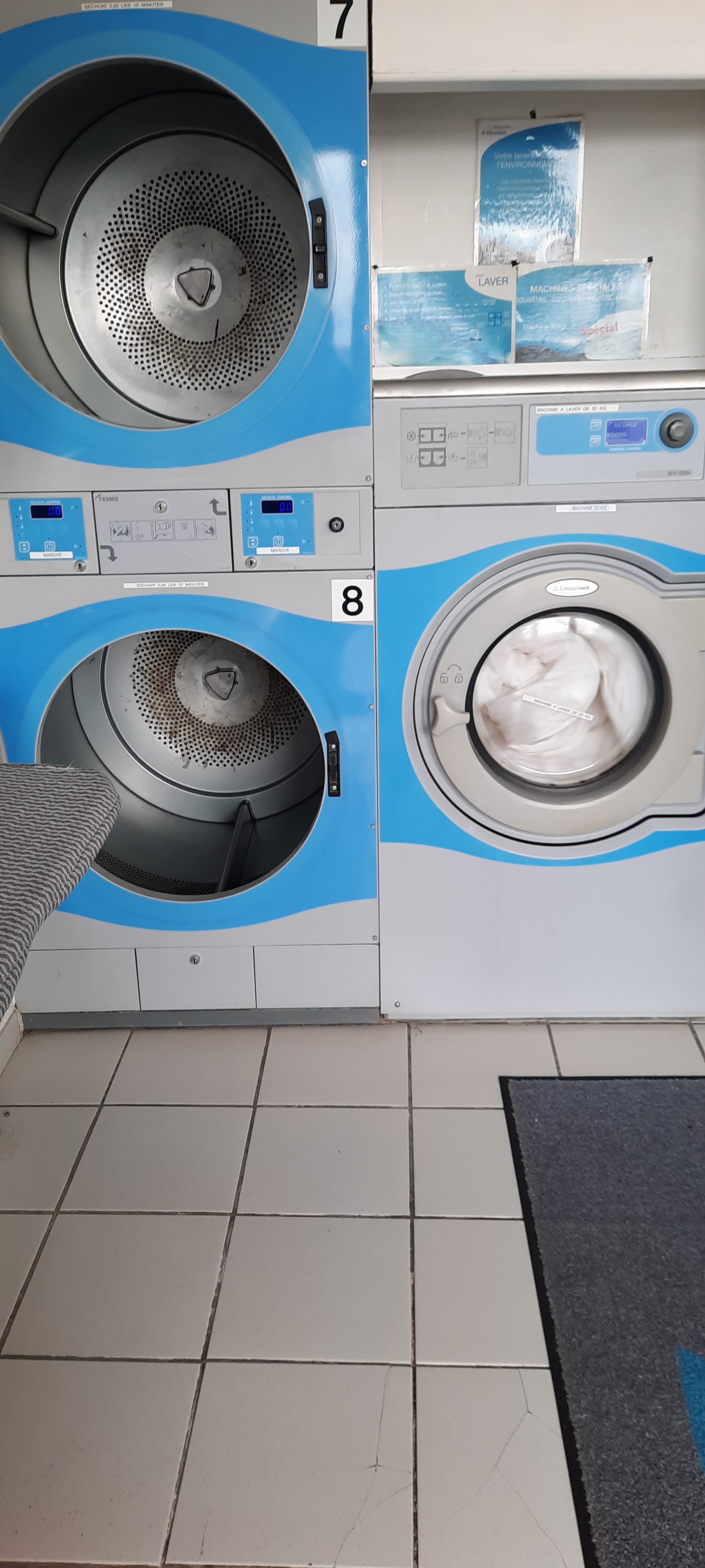 Photo n° 2 de l'avis de Angélique.o fait le 25/02/2024 à 08:09