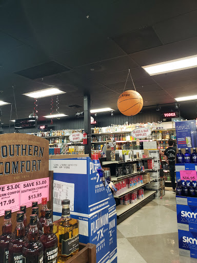 Liquor Store «Troutdale Liquor Store», reviews and photos, 3030 NE Hogan Dr, Gresham, OR 97030, USA