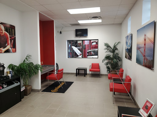 Tire Shop «AAA | Bob Sumerel Tire & Service», reviews and photos, 5977 Harrison Ave, Cincinnati, OH 45248, USA