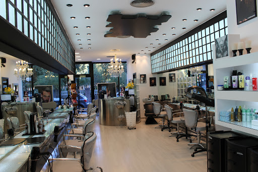 Peluquería Cebado en Huesca, Huesca