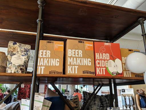 Shopping Mall «Ponce City Market», reviews and photos, 675 Ponce De Leon Ave NE, Atlanta, GA 30308, USA