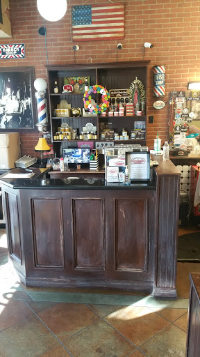 Barber Shop «American Barber Shop», reviews and photos, 1551 E Ontario Ave, Corona, CA 92881, USA