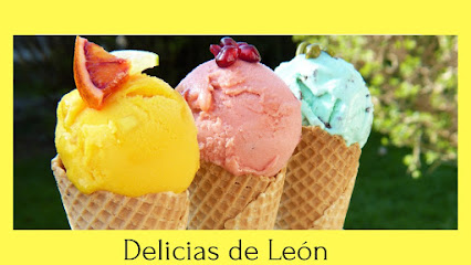 Delicias de Leon