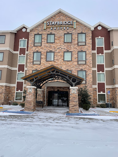 Staybridge Suites Amarillo-Western Crossing, an IHG Hotel