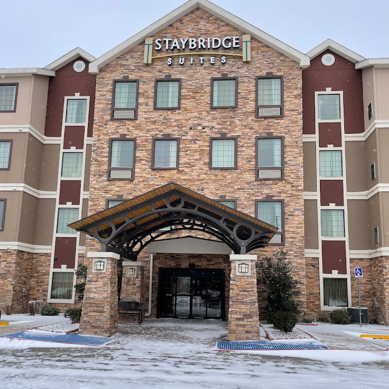 Staybridge Suites Amarillo-Western Crossing, an IHG Hotel