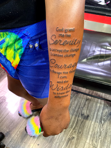 Find best tattoo ideas for wrist for your next unique tattoo in Lexington at LexInk Tattoo