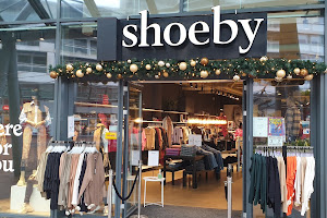 Shoeby - Rotterdam Nesselande
