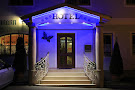 Extérieur hôtels Hotel Fleischmann 93426 Roding (miniature)