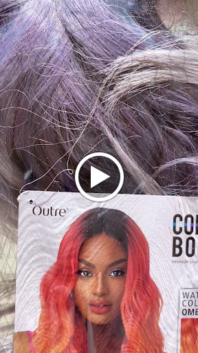 Beauty Supply Store «Beauty Exchange Beauty Supply», reviews and photos, 6359 W Colonial Dr, Orlando, FL 32818, USA