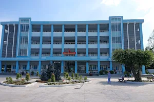 Tien Giang Mental Hospital image
