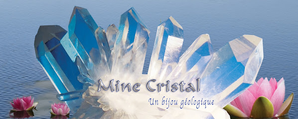 Mine Cristal