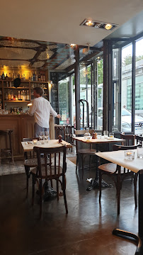 Atmosphère du Restaurant français Les Enfants Perdus à Paris - n°10